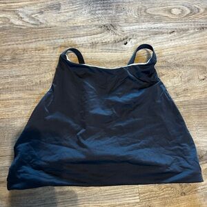 Patagonia Nanogrip Crop Bikini Top